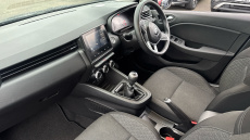 Renault Clio 1.0 TCe 90 Iconic 5dr Petrol Hatchback